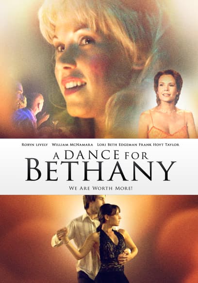 A Dance for Bethany
