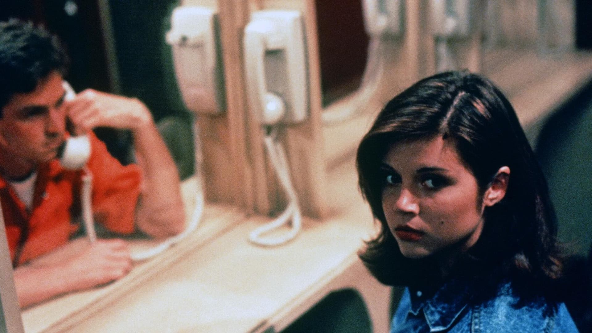 Watch The Stranger Beside Me (1995) Free Movies Tubi