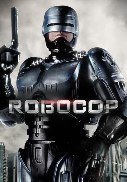 Robocop (Español)