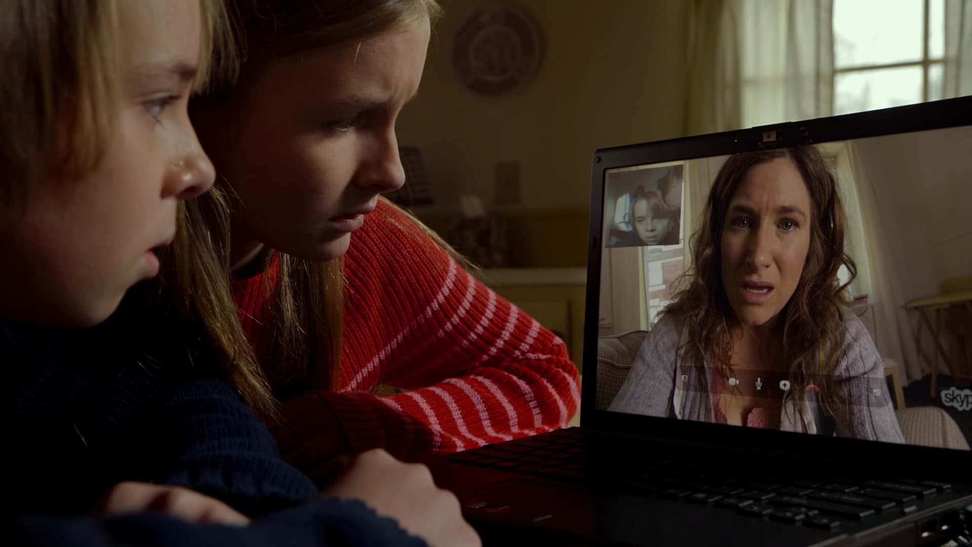 Watch The Visit (2015) Free Movies Tubi