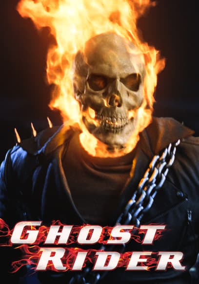 Ghost Rider