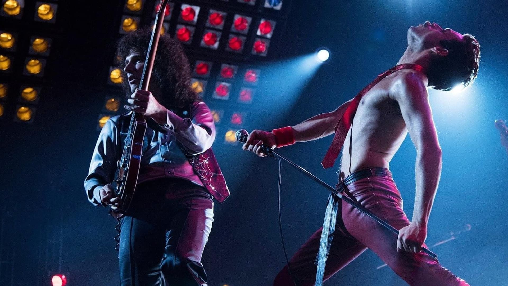Bohemian rhapsody full movie online free store