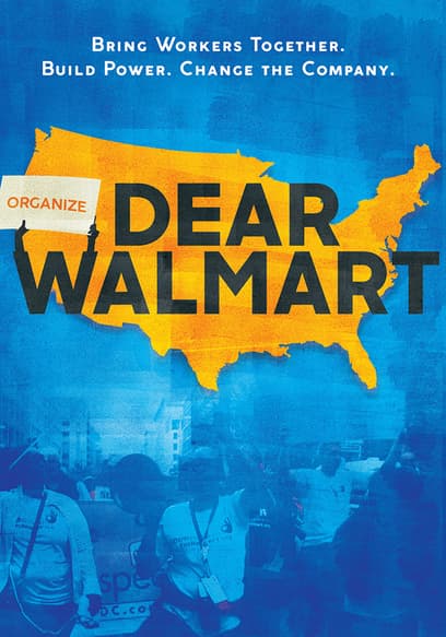 Dear Walmart