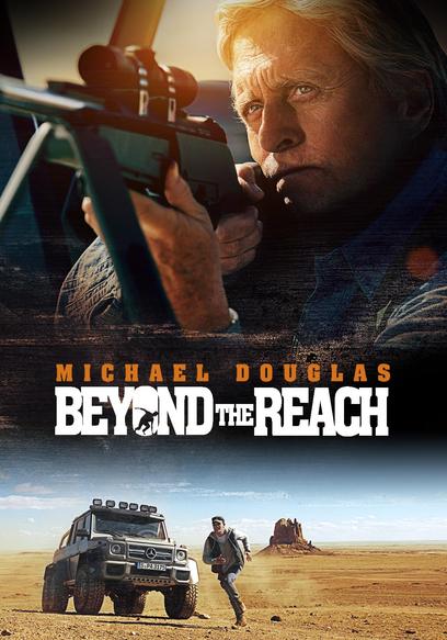 Beyond the Reach