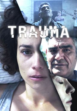 Trauma 2017 best sale full movie