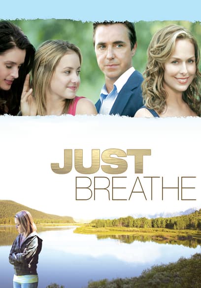 Just Breathe