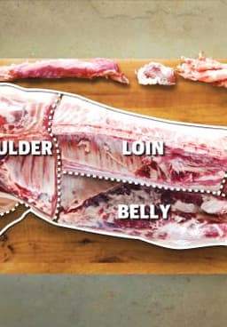 How to Butcher an Entire Lamb: Every Cut of Meat Explained, Handcrafted