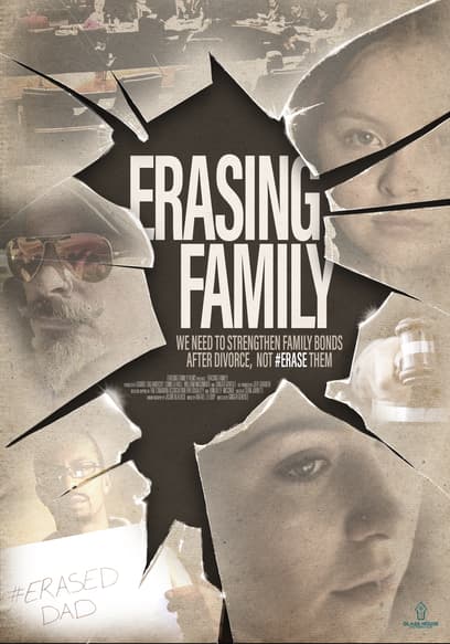 Erasing Family