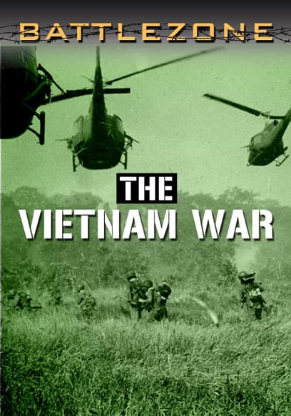 S01:E16 - The United Air Force in Vietnam