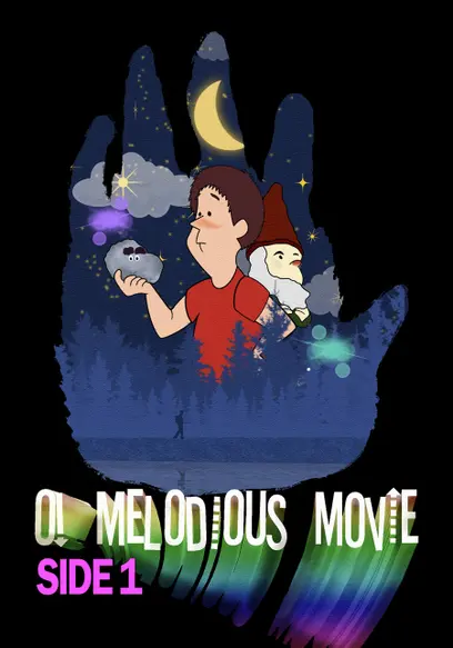 O! Melodious Movie: Side 1