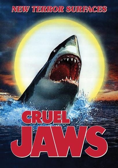 Cruel Jaws