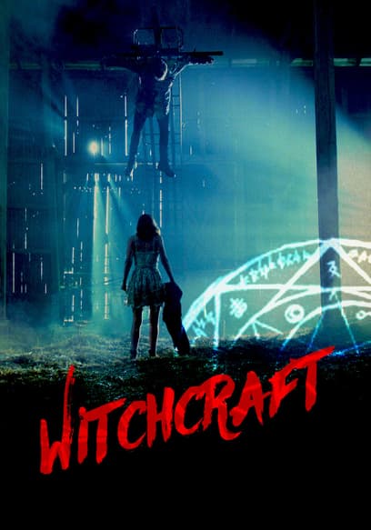 Witchcraft (Dubbed)