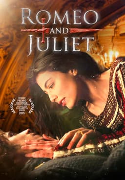 Romeo and Juliet: : Movies & TV Shows