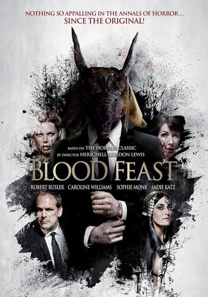 Blood Feast