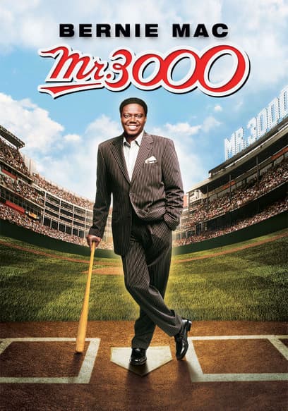 Mr. 3000