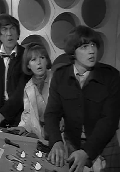 Watch Classic Doctor Who The Second Doctor S06e30 Free Tv Shows Tubi 9161