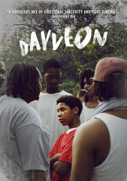 Dayveon