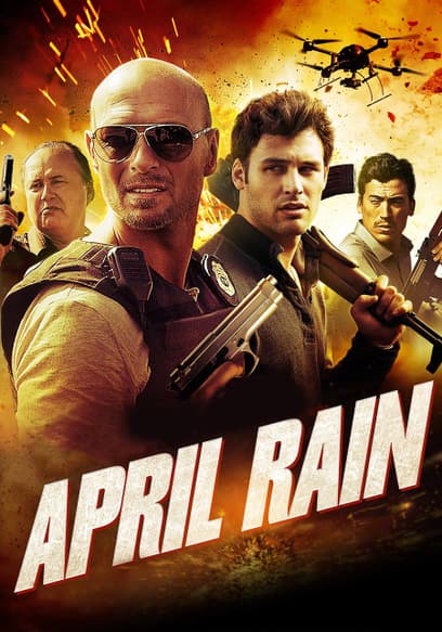 April Rain (Español)