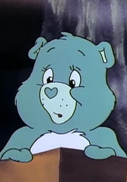 Watch Care Bears: Classic Series S01:E13 - The Cloud - Free TV Shows | Tubi