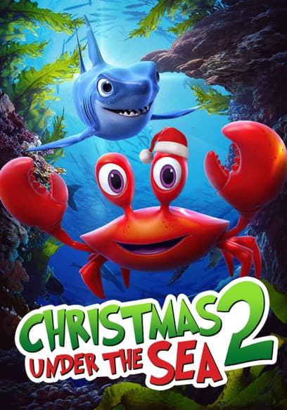 Christmas Under the Sea 2