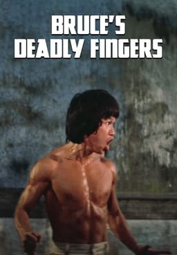 Bruce lee cheap bruce's deadly fingers