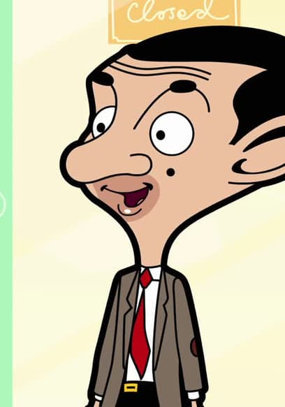 Watch Mr. Bean: The Animated Series S03:E01 - Game O - Free TV Shows | Tubi