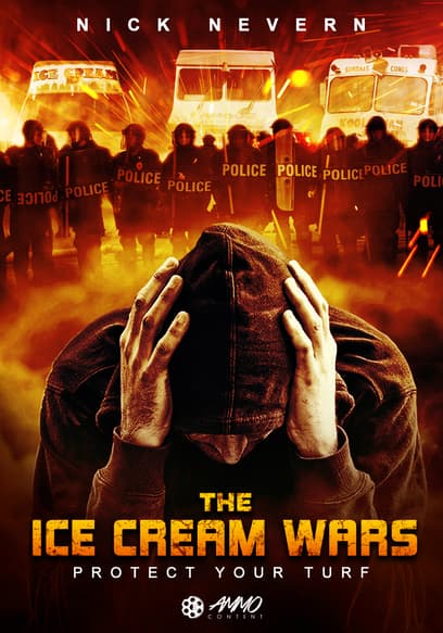 The Ice Cream Wars