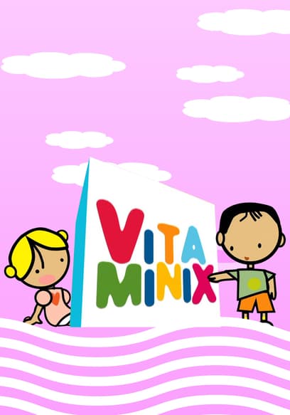Vitaminix (Español)