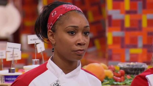 S11:E11 - 10 Chefs Compete