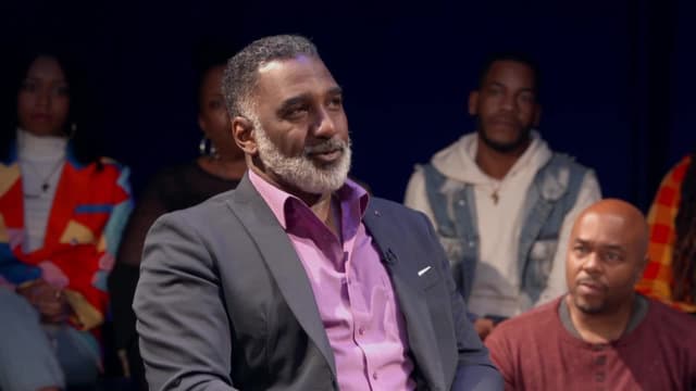 Watch Inside the Black Box S01:E07 - Da'Vinchi & Dyllón Burnside Visit ...