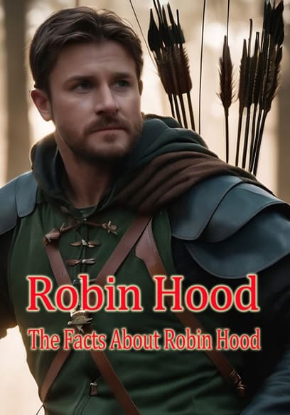 Robin Hood: The Facts About Robin Hood
