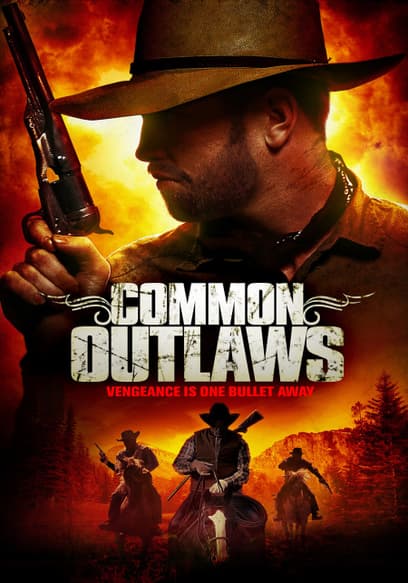 Common Outlaws