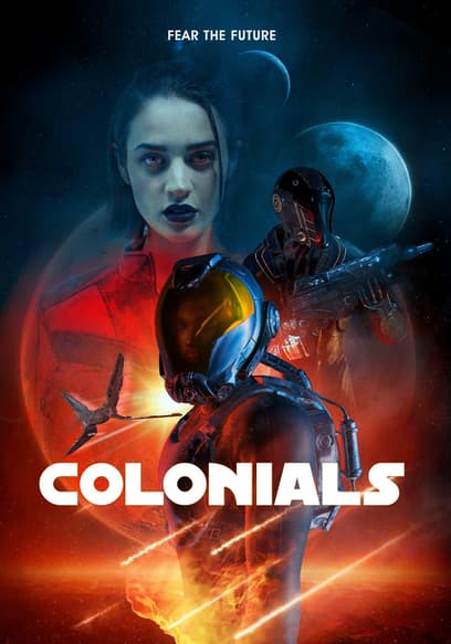 Colonials