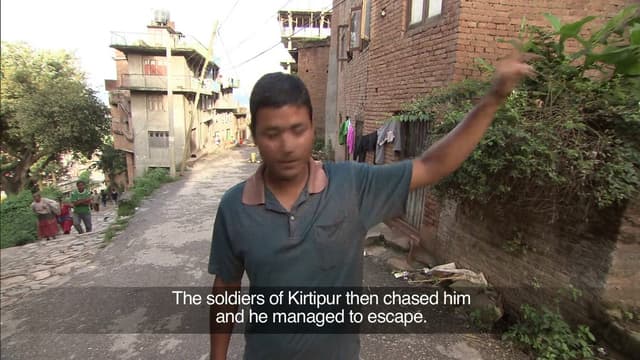 S01:E04 - Nepal
