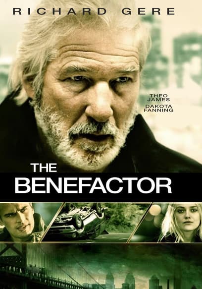 The Benefactor