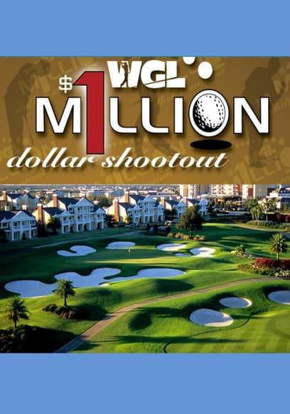 WGL Million Dollar Shootout