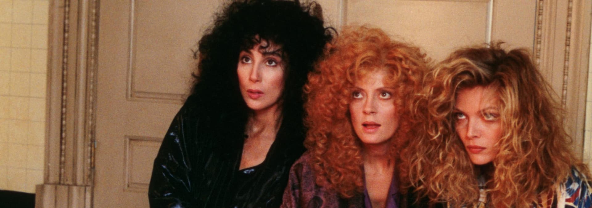 Watch The Witches of Eastwick (1987) - Free Movies | Tubi