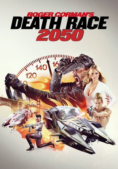 Roger Corman's Death Race 2050