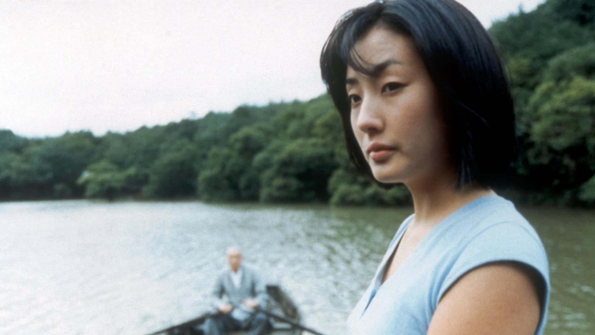 Watch Spring, Summer, Fall, Winter...and Spring (2004) - Free Movies | Tubi