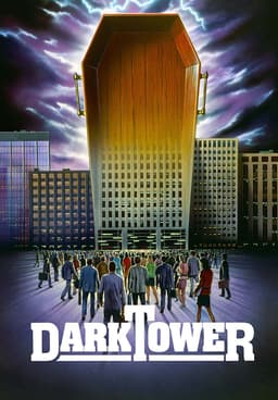 Watch Dark Tower 1988 Free Movies Tubi