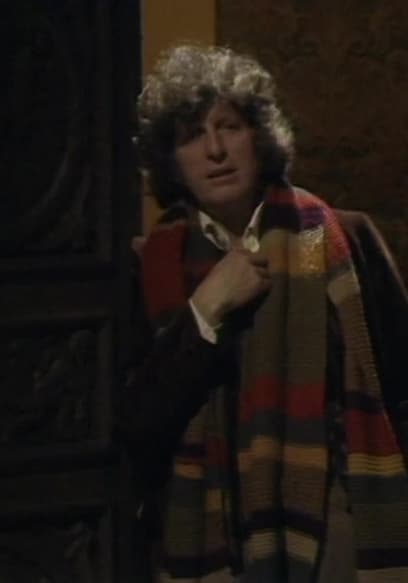 Watch Classic Doctor Who The Fourth Doctor S16e16 Free Tv Shows Tubi 9816