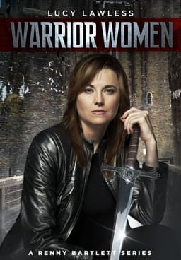 Watch Warrior - Season 1