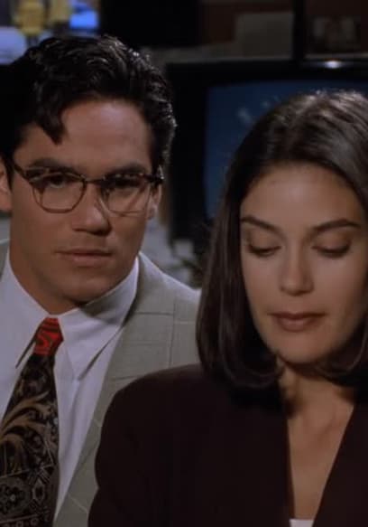 Watch Lois & Clark: The New Adventures Of Superman S - Free Tv Shows 