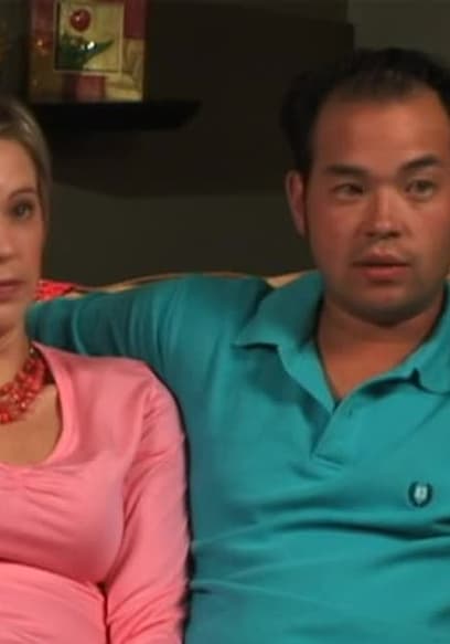 Watch Jon And Kate Plus 8 S02 E07 A Cow Purchase Free Tv Shows Tubi