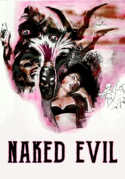 Naked Evil