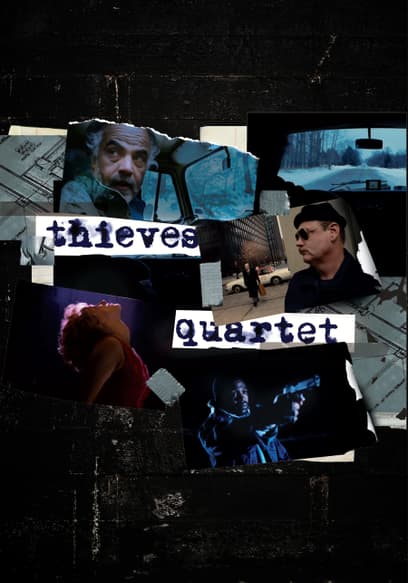 Thieves Quartet