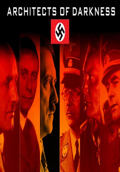 S01:E01 - Heinrich Himmler