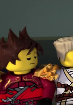 Ninjago child's play full episode hotsell