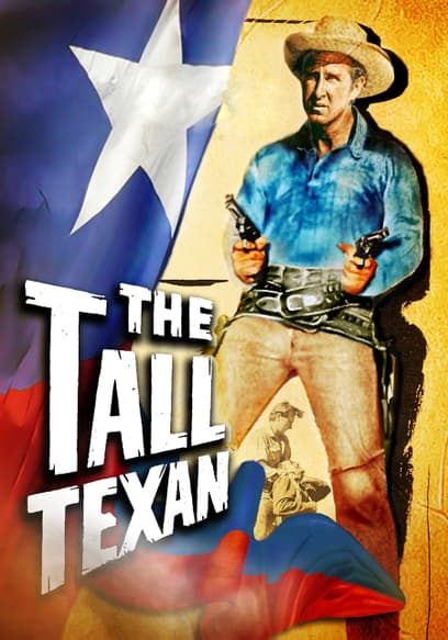 The Tall Texan