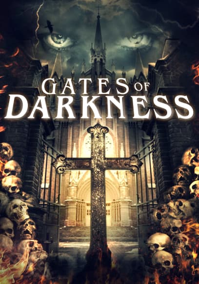 Gates of Darkness